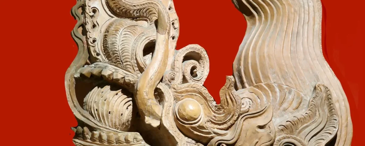 Vietnamese drago