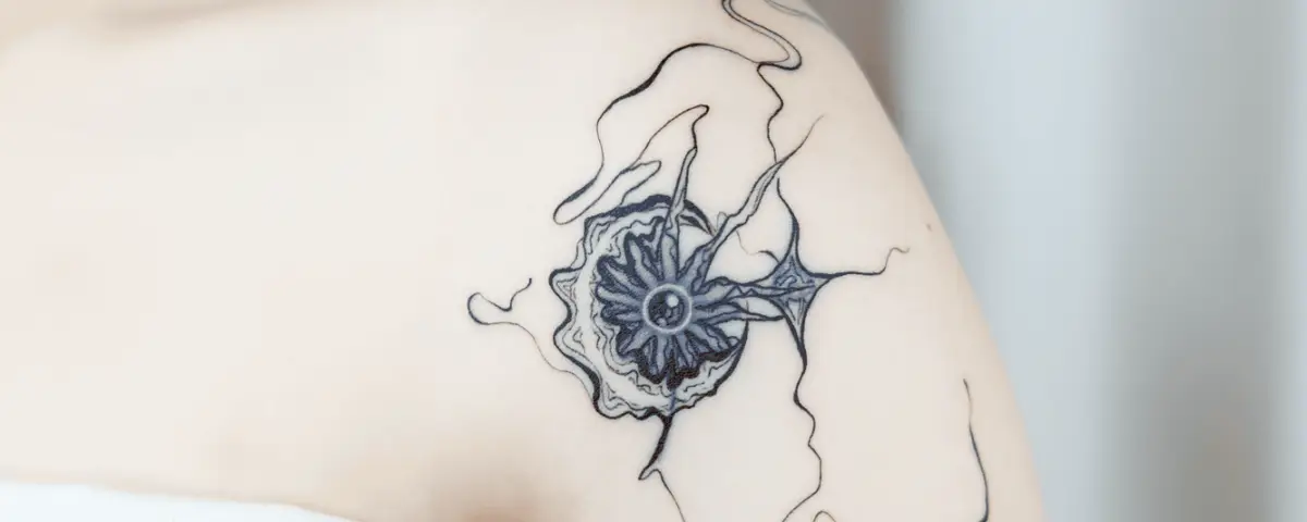 Professional Tattoo Cover-Up at Banh Mi Tattoo Studio
