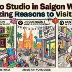 Tattoo Studio in Saigon Ward – 3 Amazing Reasons to Visit Today ds-Banh-Mi-Tattoo-Studio