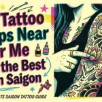 Top Tattoo Shops Near Me – Find the Best Ink in Saigon ds-Banh-Mi-Tattoo-Studio