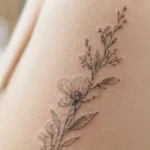 fine line tattoo saigon 02 ds-Banh-Mi-Tattoo-Studio
