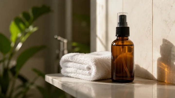 piercing aftercare saline rinse routine for healed cartilage piercing